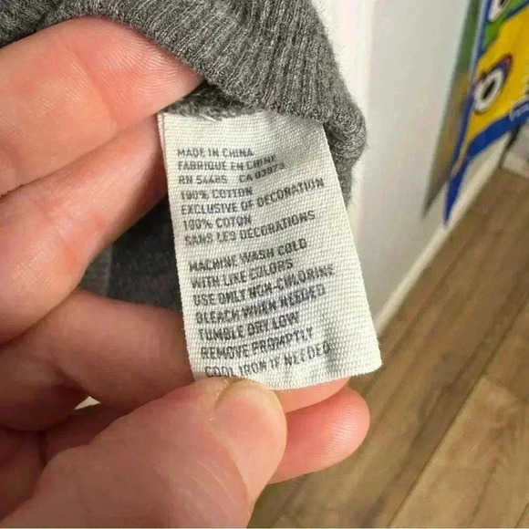 American Eagle Outfitters Cardigan  Long Grey Size Small - Picture 9 of 16